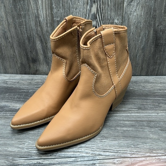 Women's Kay Western Boots - Universal Thread - Picture 2 of 7